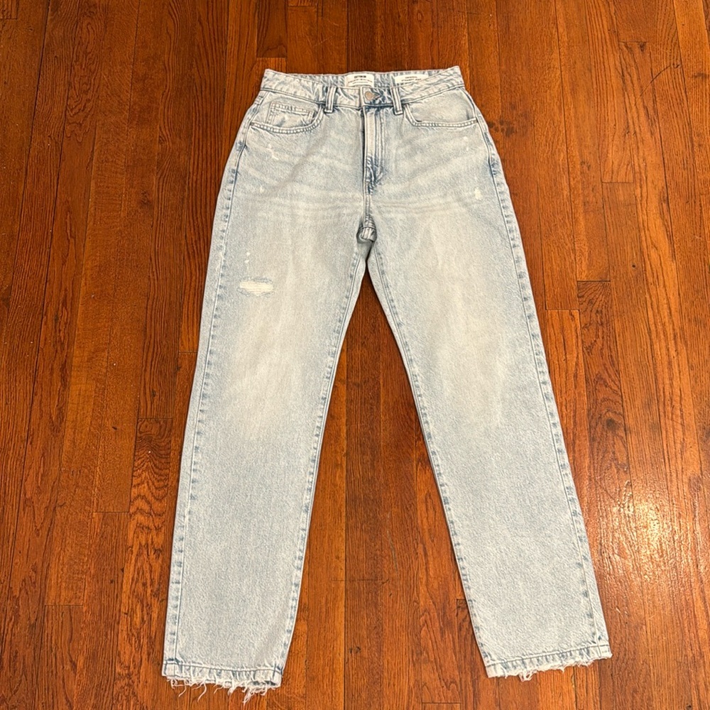 Straight leg Women’s Jeans